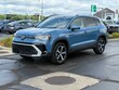 Volkswagen Taos