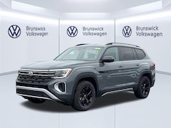 2026 Volkswagen Atlas 2.0T Peak Edition 4MOTION
