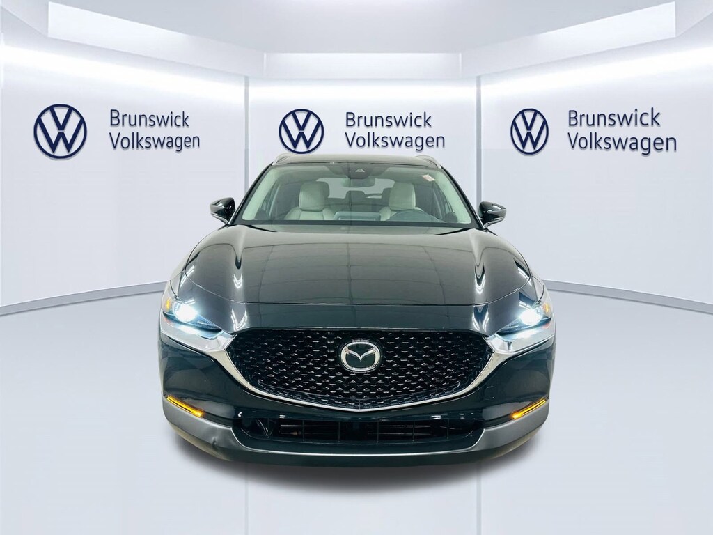 Used 2023 Mazda CX-30 2.5 S Preferred Package SUV