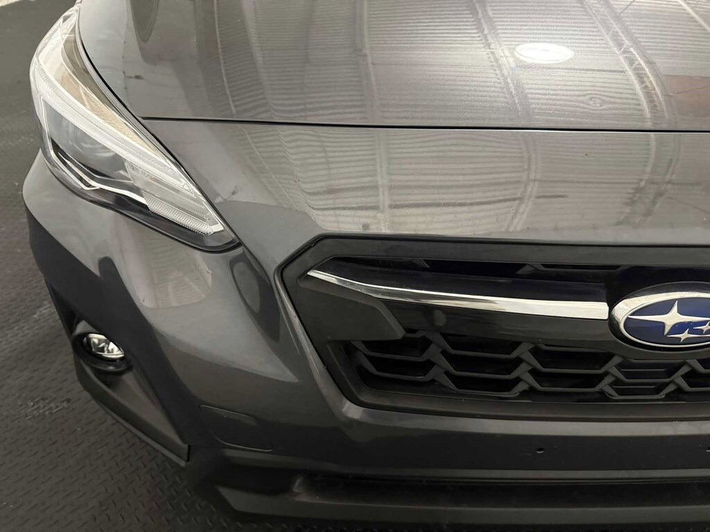 Used 2020 Subaru Crosstrek Limited SUV