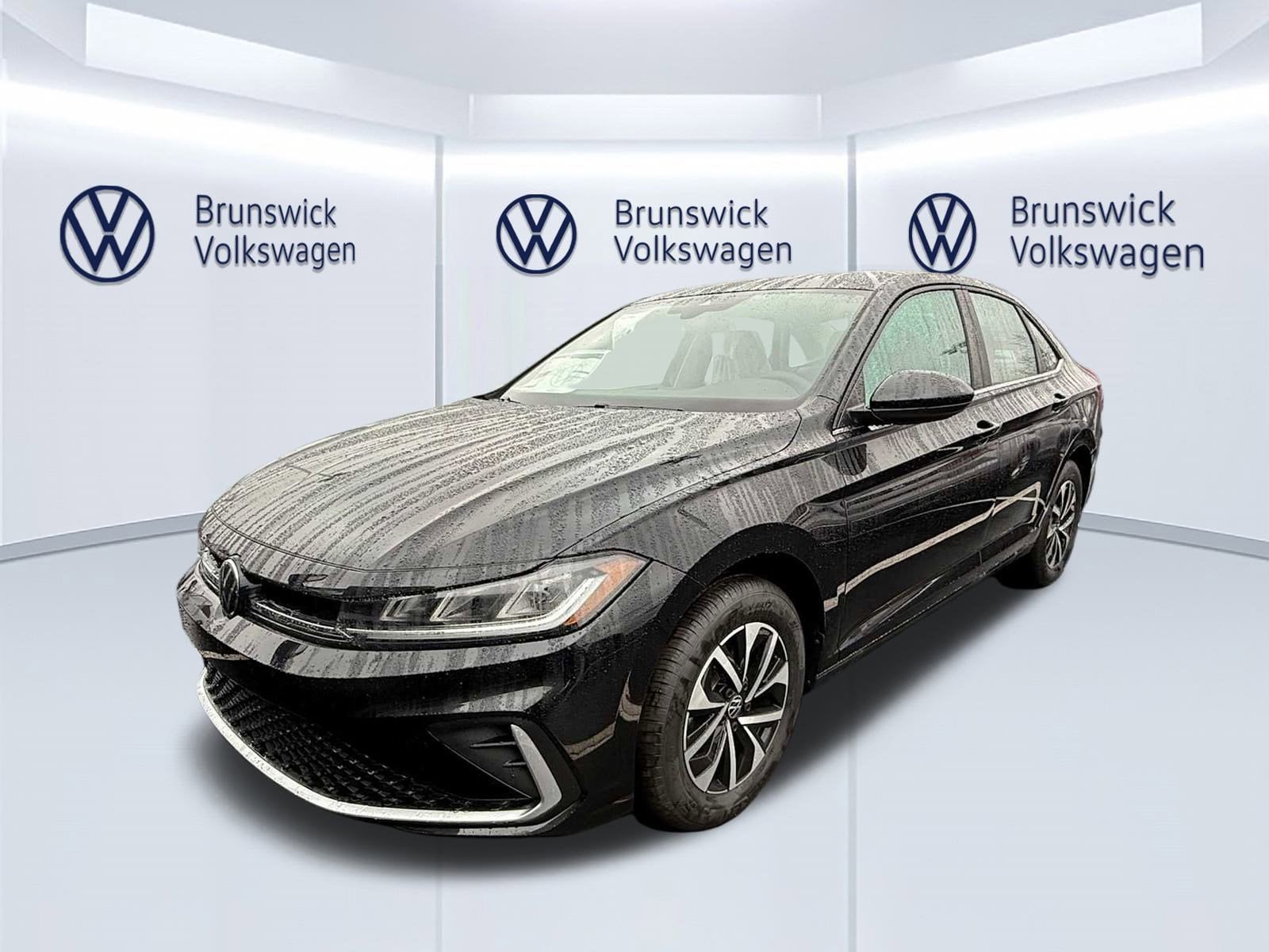 2026 Volkswagen Jetta S's photo