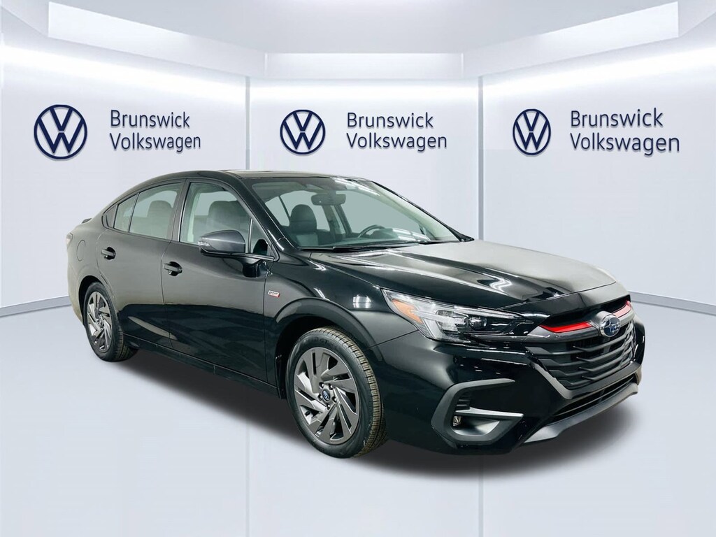 Used 2023 Subaru Legacy Sport Sedan