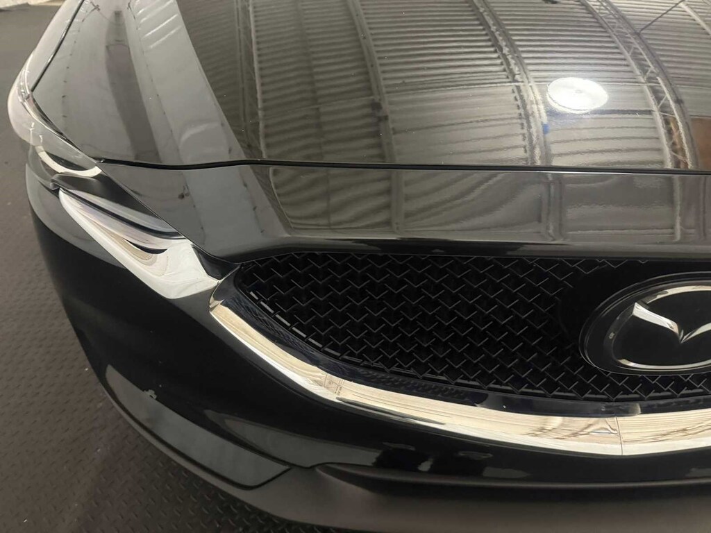 Used 2021 Mazda CX-5 Touring SUV