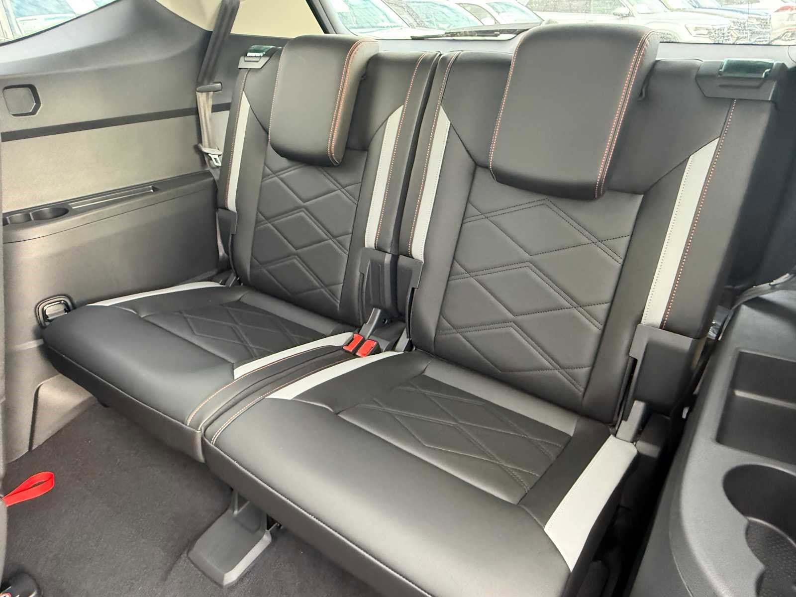 2026 Volkswagen Atlas Atlas Peak Edition - Photo 13