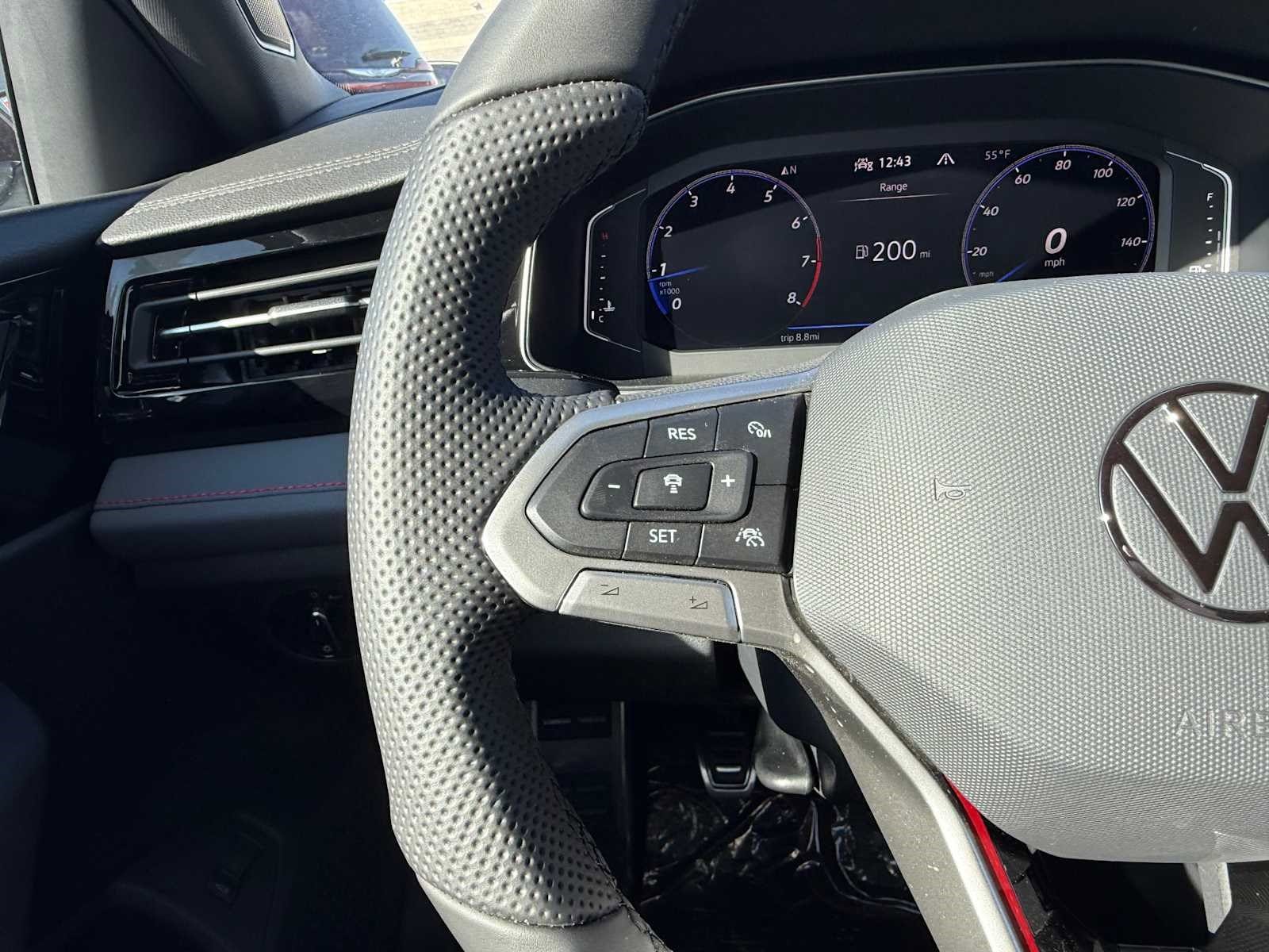 2026 Volkswagen Jetta GLI Autobahn - Photo 11