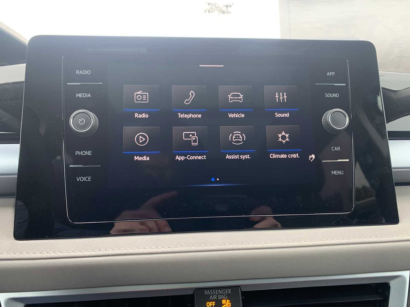 2026 Volkswagen Taos SE - Photo 11