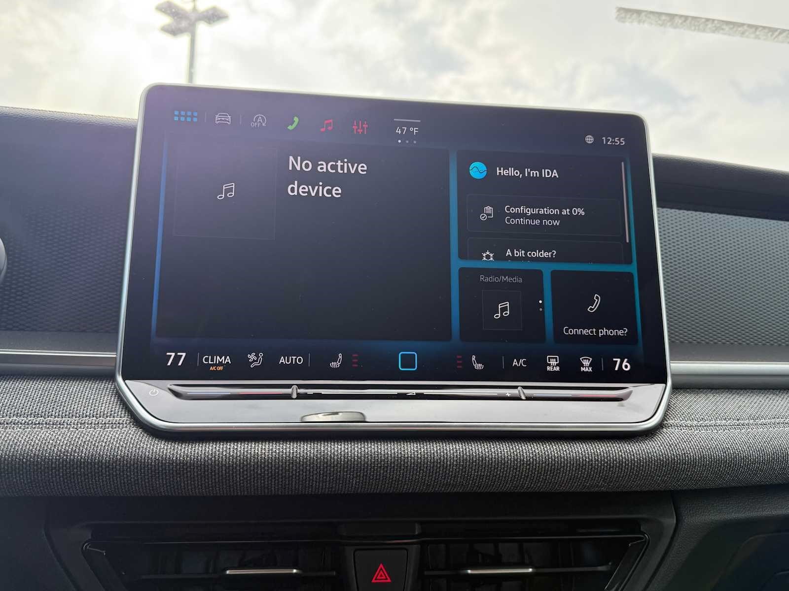 2026 Volkswagen Tiguan S - Photo 12