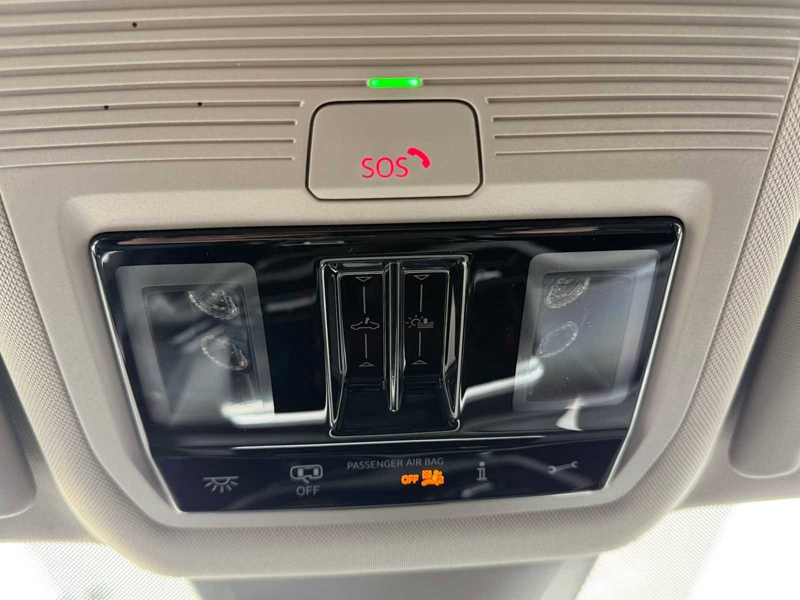 2026 Volkswagen Atlas Atlas Peak Edition - Photo 23