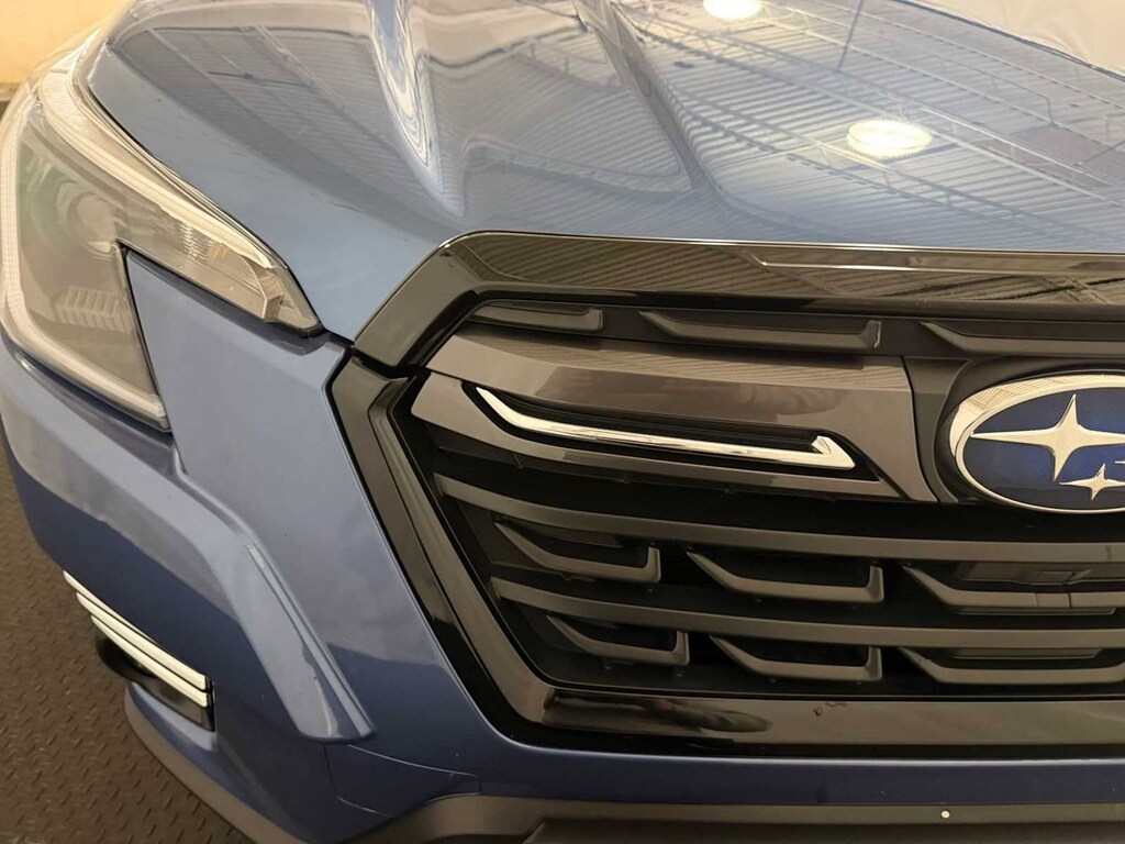 Used 2023 Subaru Forester Touring SUV