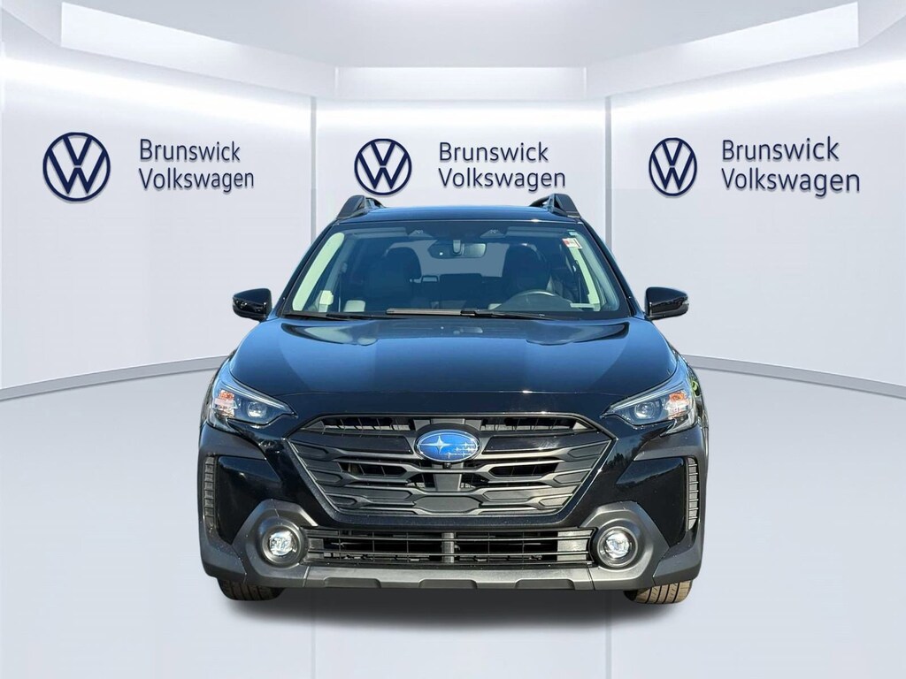 Used 2023 Subaru Outback Onyx Edition XT SUV