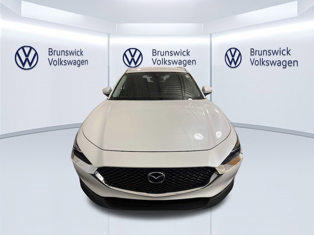 Used 2023 Mazda CX-30 2.5 S Select Package SUV
