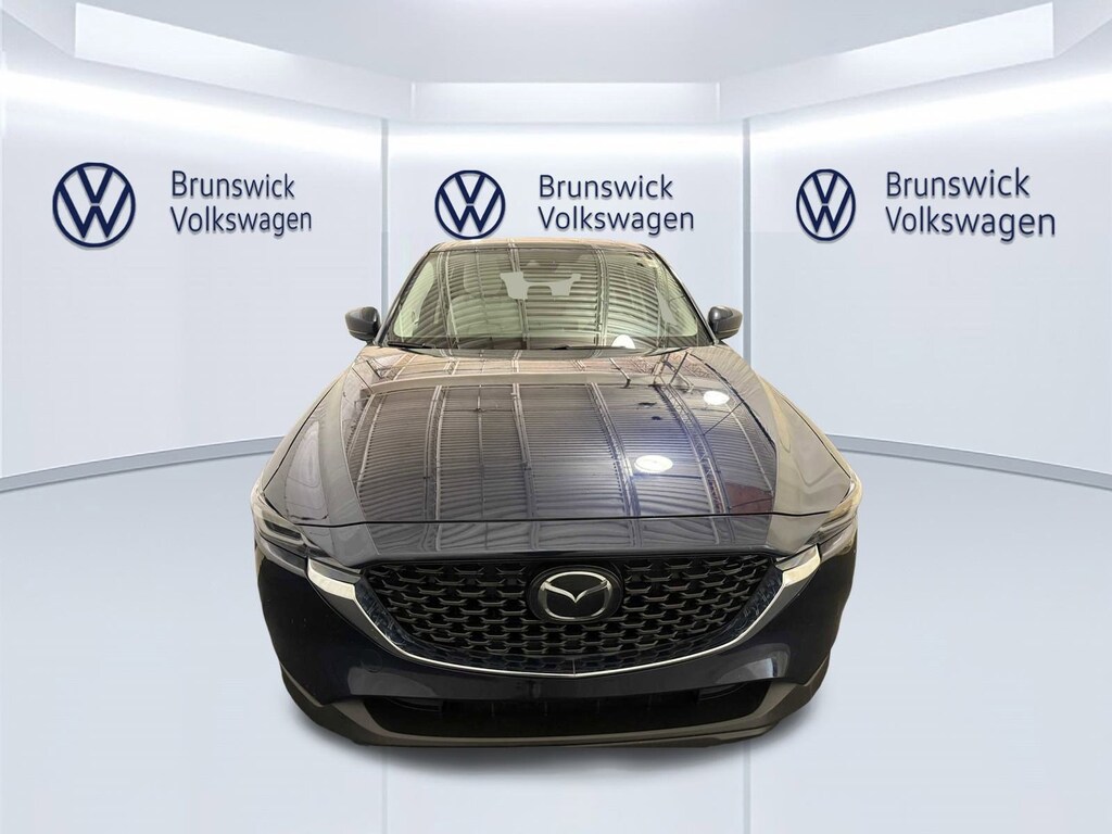 Used 2023 Mazda CX-5 2.5 S Premium Package SUV