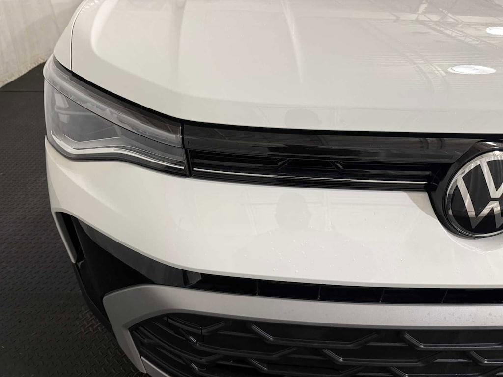 Used 2025 Volkswagen Taos 1.5T S SUV