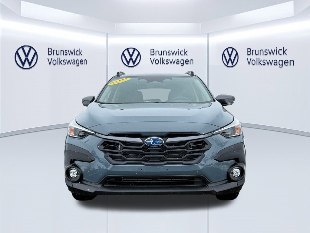 Used 2025 Subaru Crosstrek Premium SUV