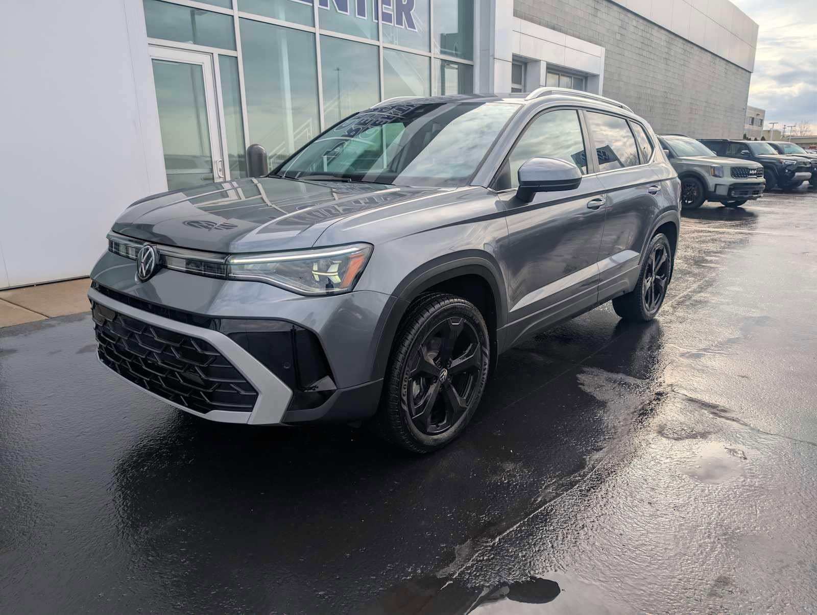 View vehicle photo 2