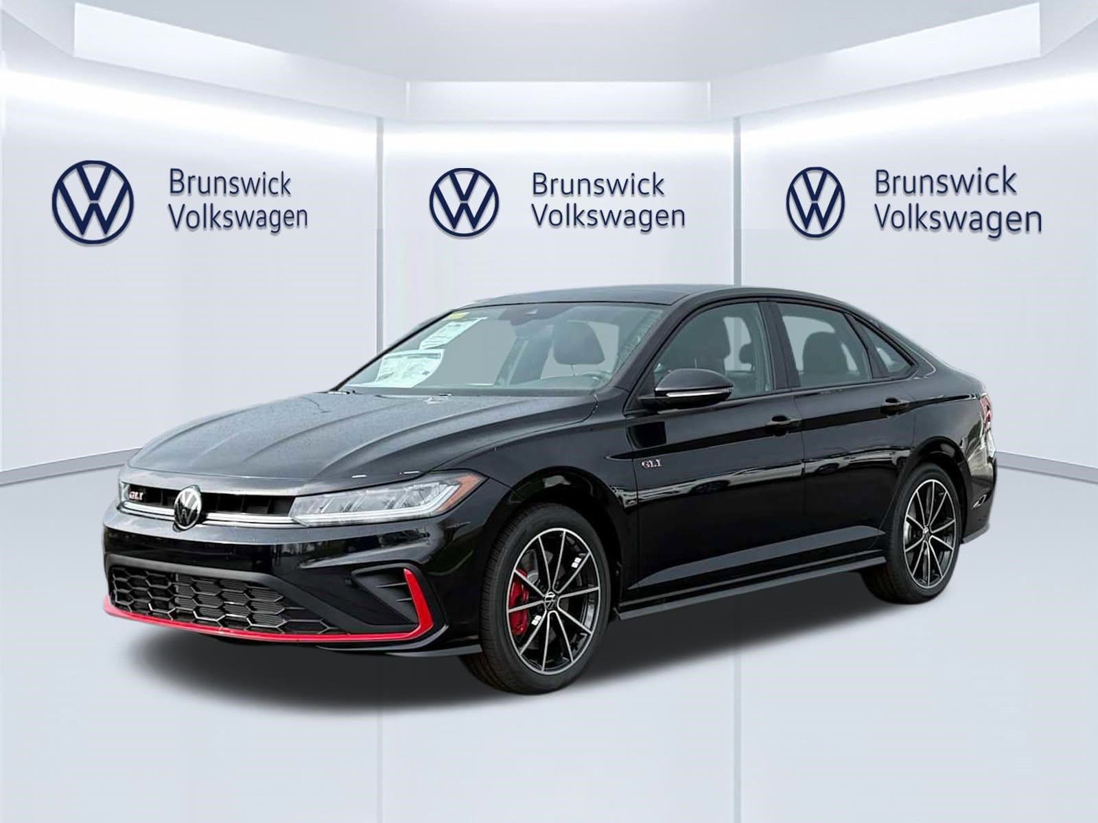 2026 Volkswagen Jetta 2.0T GLI Autobahn's photo