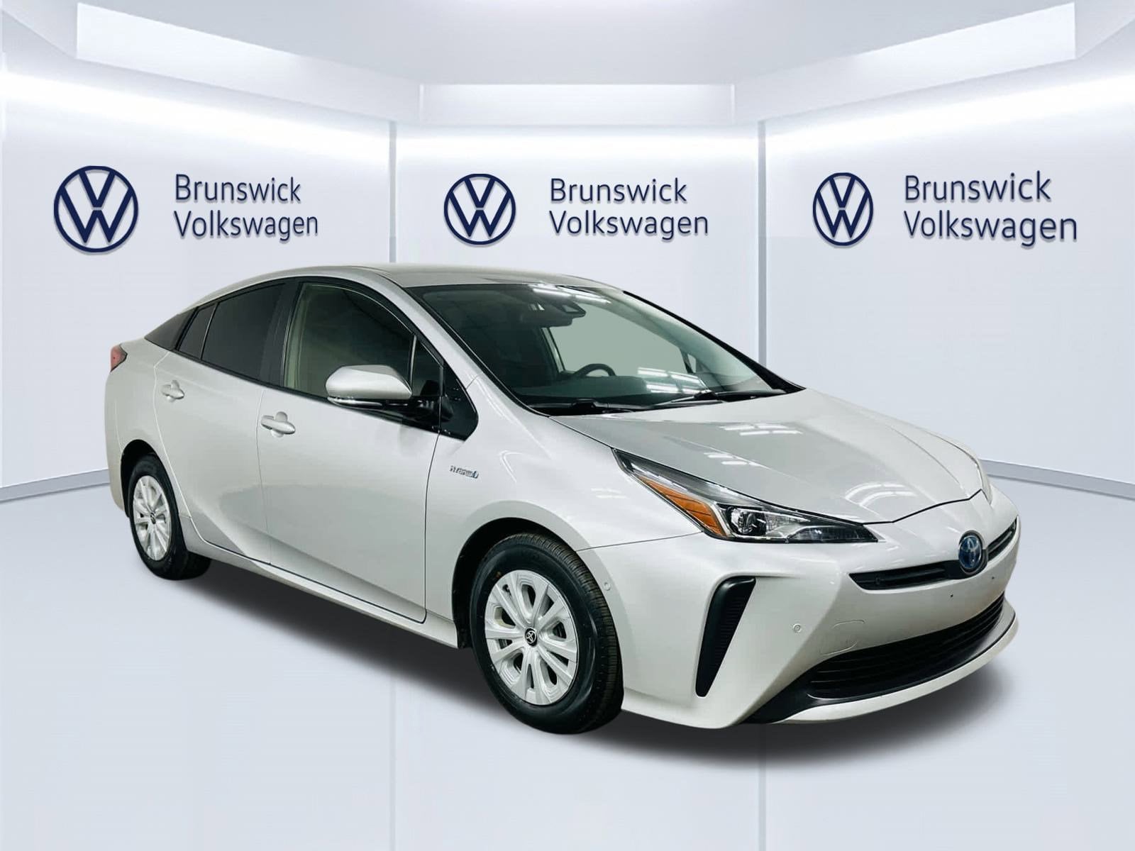 2019 Toyota Prius