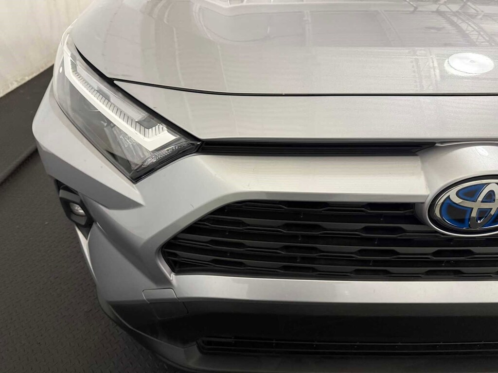 Used 2023 Toyota RAV4 Hybrid XLE Premium SUV