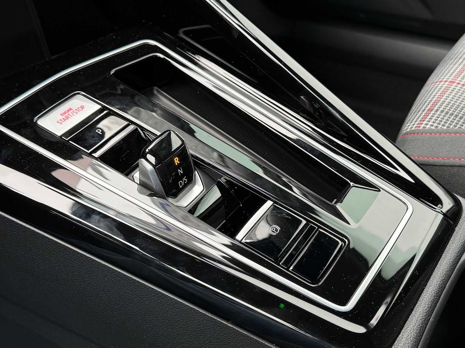 2026 Volkswagen Golf GTI S - Photo 21