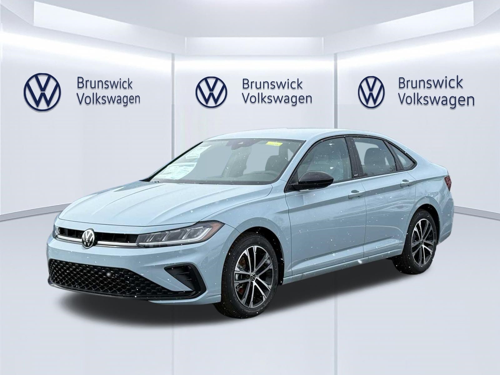2026 Volkswagen Jetta
