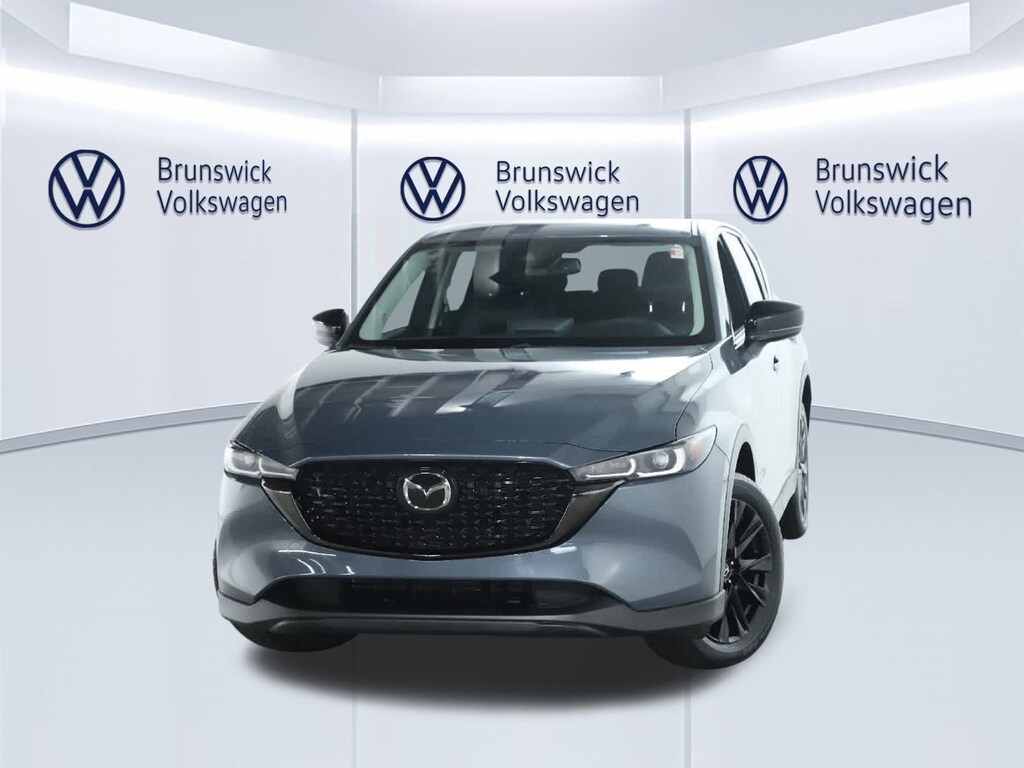 Used 2023 Mazda CX-5 2.5 S Carbon Edition SUV