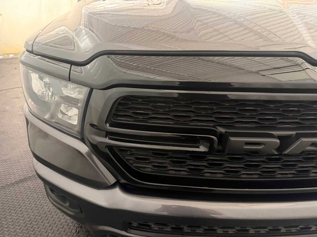 Used 2023 Ram 1500 Tradesman Truck Crew Cab