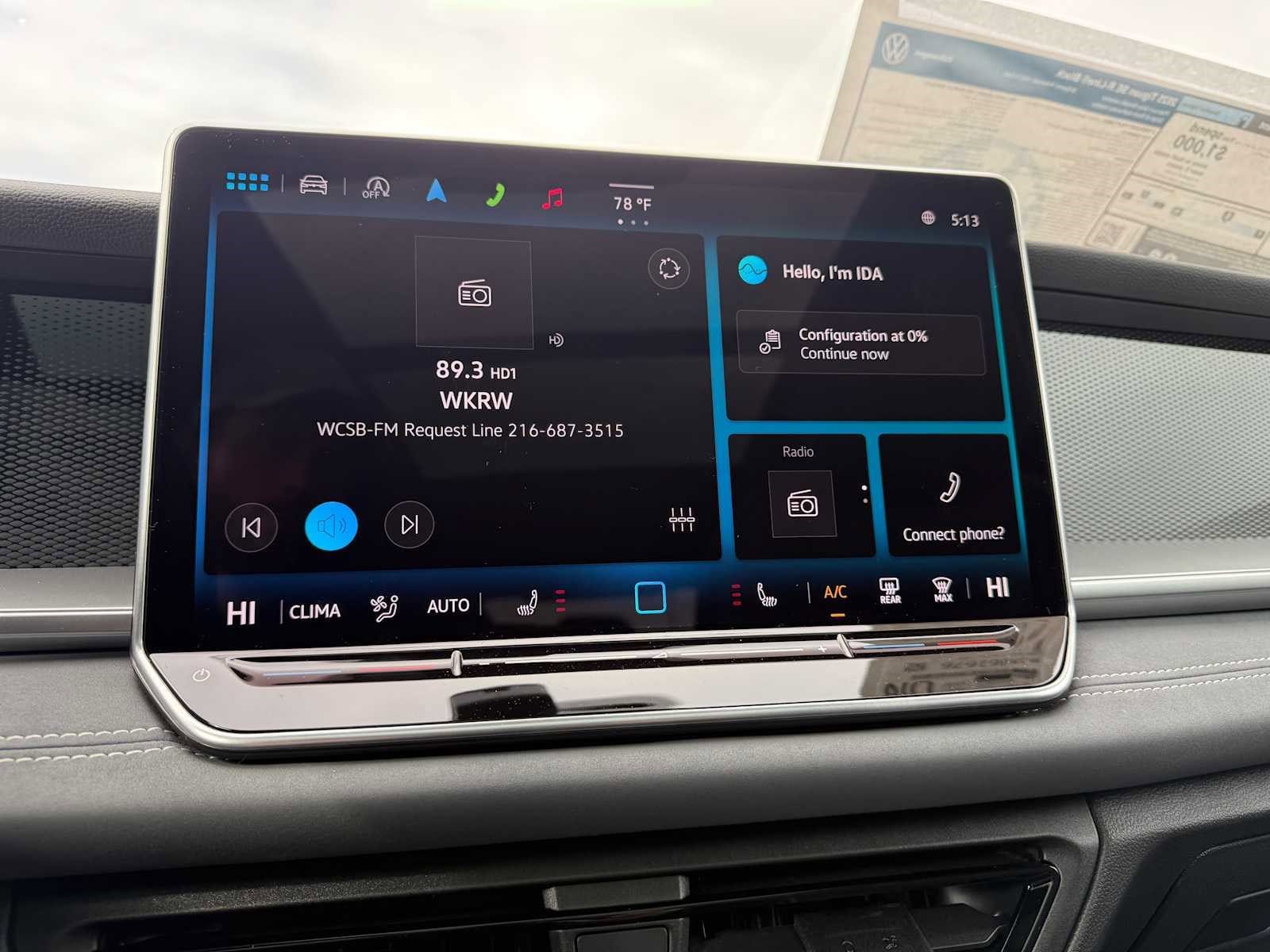 2026 Volkswagen Tiguan SE R-LINE BLACK - Photo 21