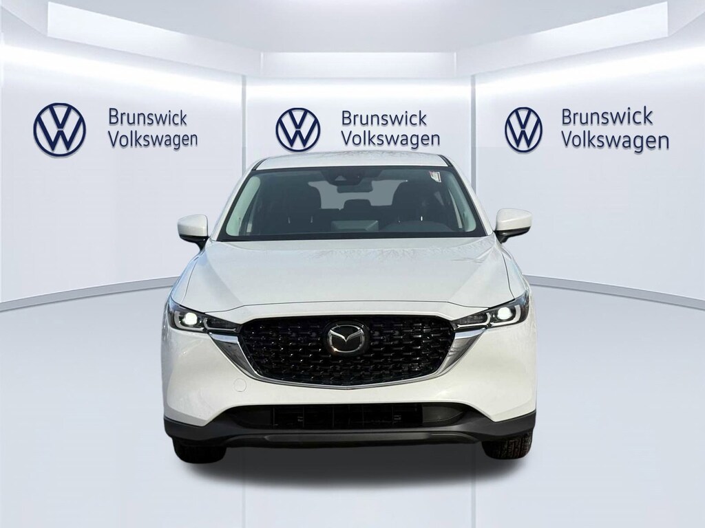 Used 2023 Mazda CX-5 2.5 S Select Package SUV