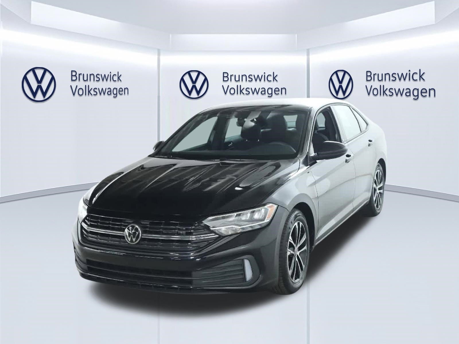 2023 Volkswagen Jetta Sport