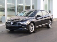 2020 Volkswagen Jetta Sedan 2020 Volkswagen Jetta Sedan