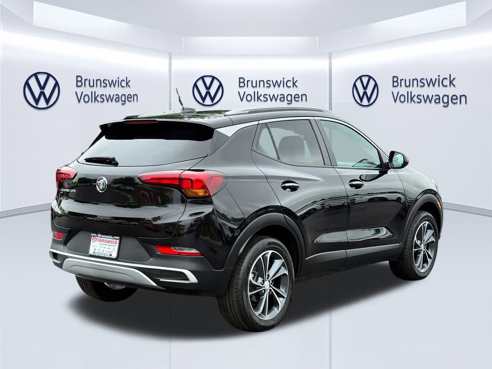2023 Buick Encore GX Select photo 4