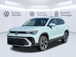 Volkswagen Taos
