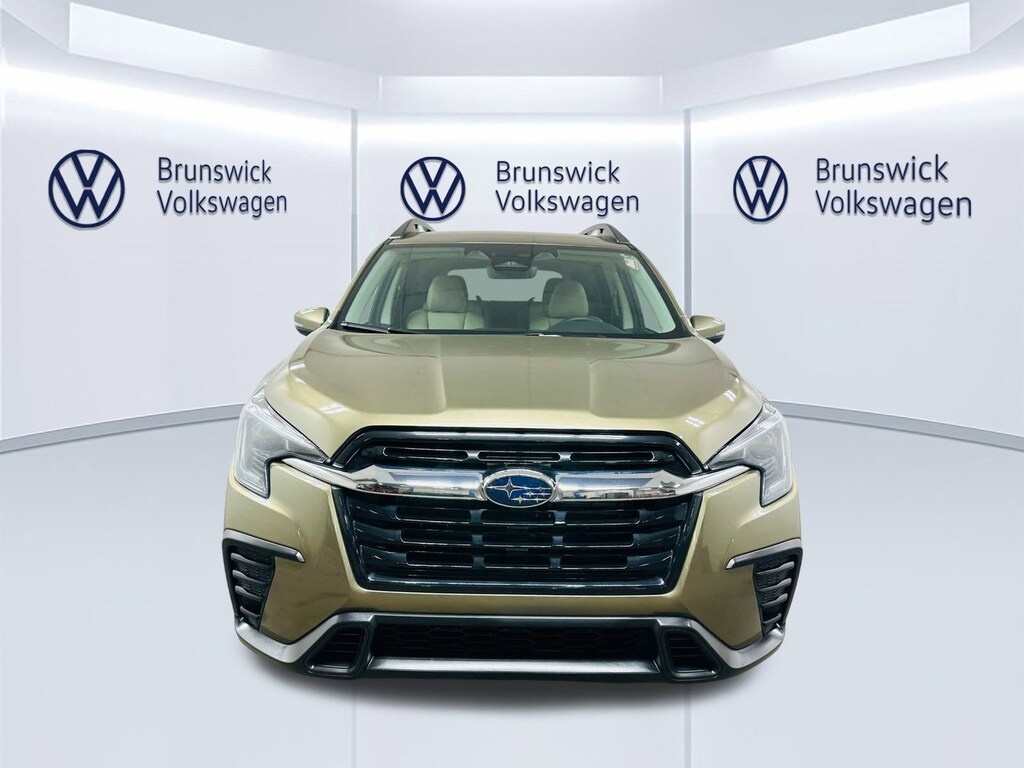 Used 2023 Subaru Ascent Premium 7-Passenger SUV