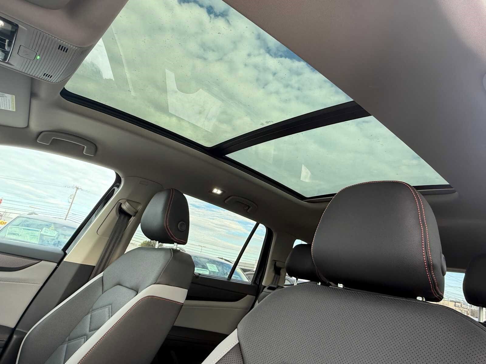 2026 Volkswagen Atlas Atlas Peak Edition - Photo 9