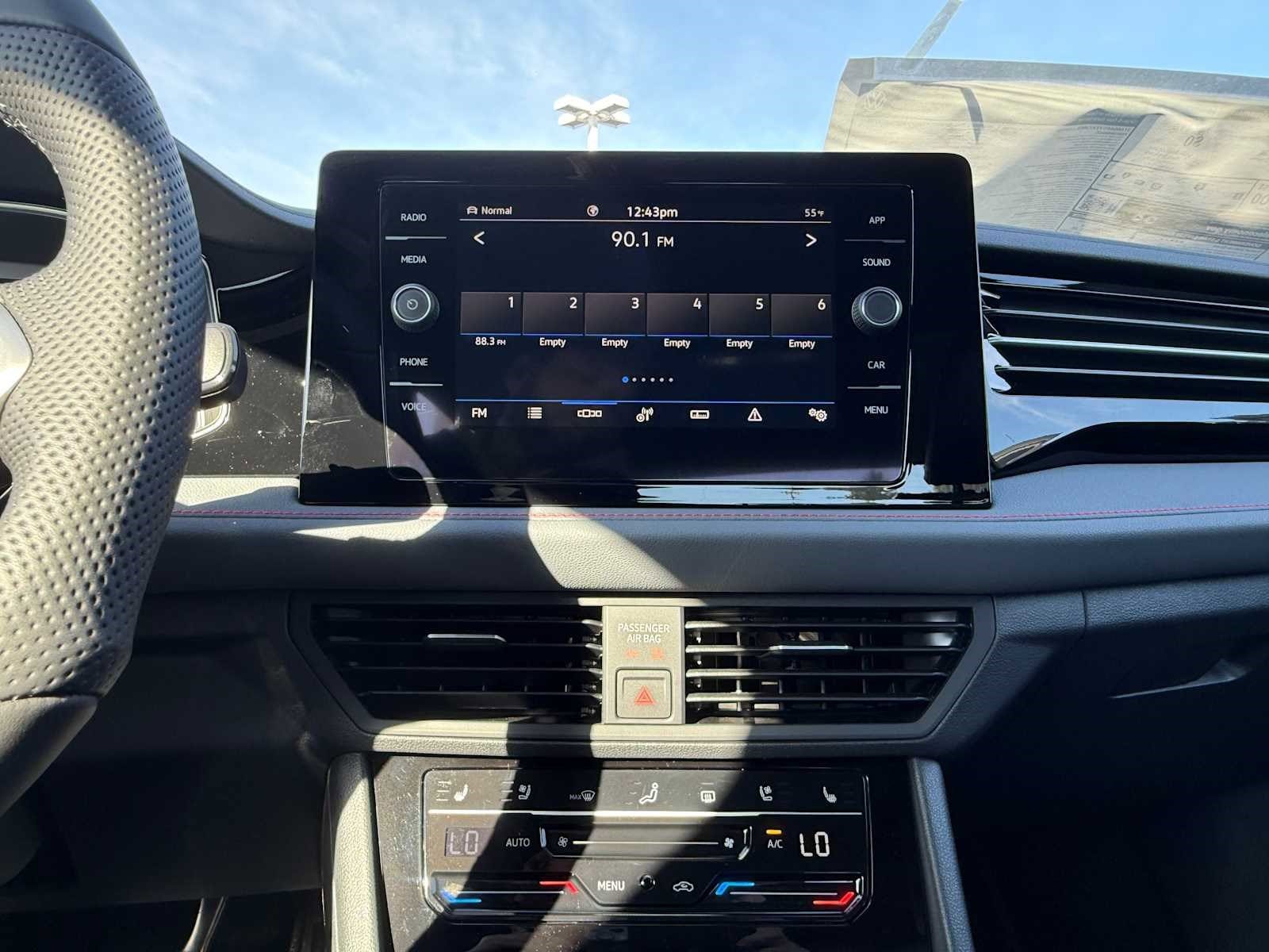2026 Volkswagen Jetta GLI Autobahn - Photo 13