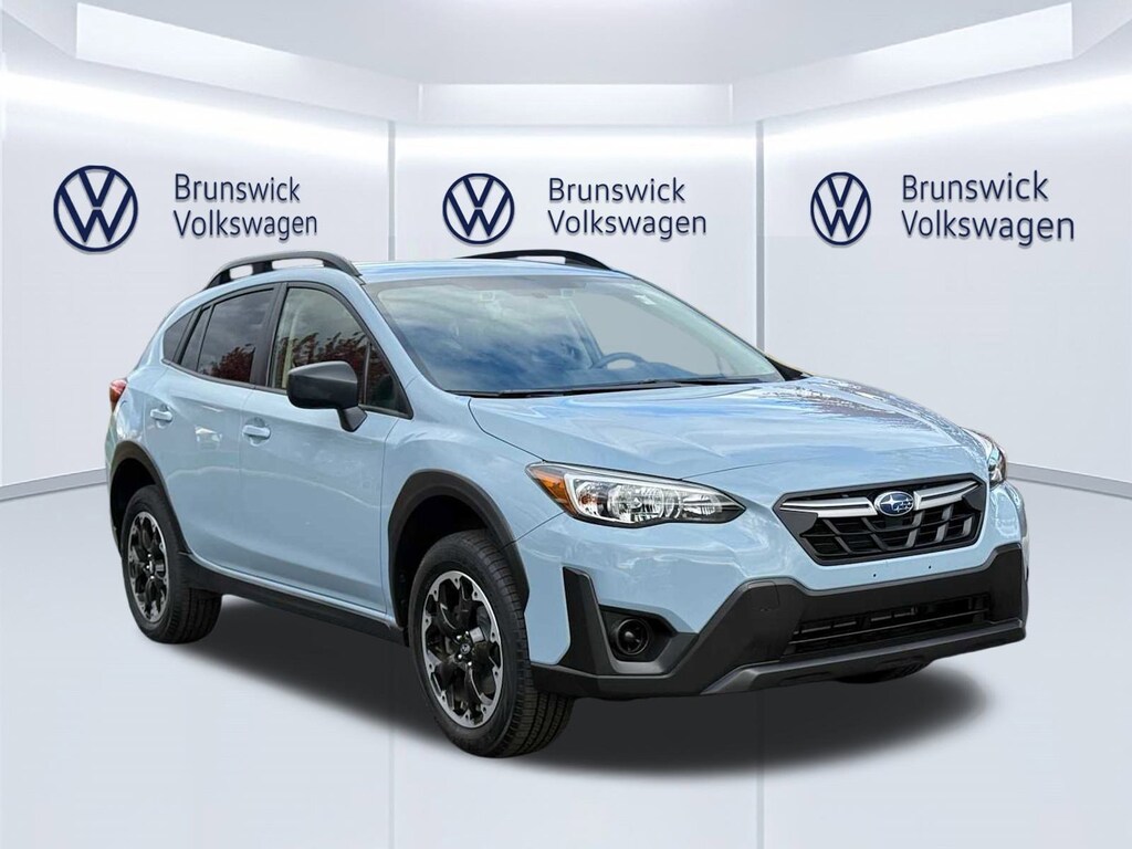Used 2023 Subaru Crosstrek Base SUV