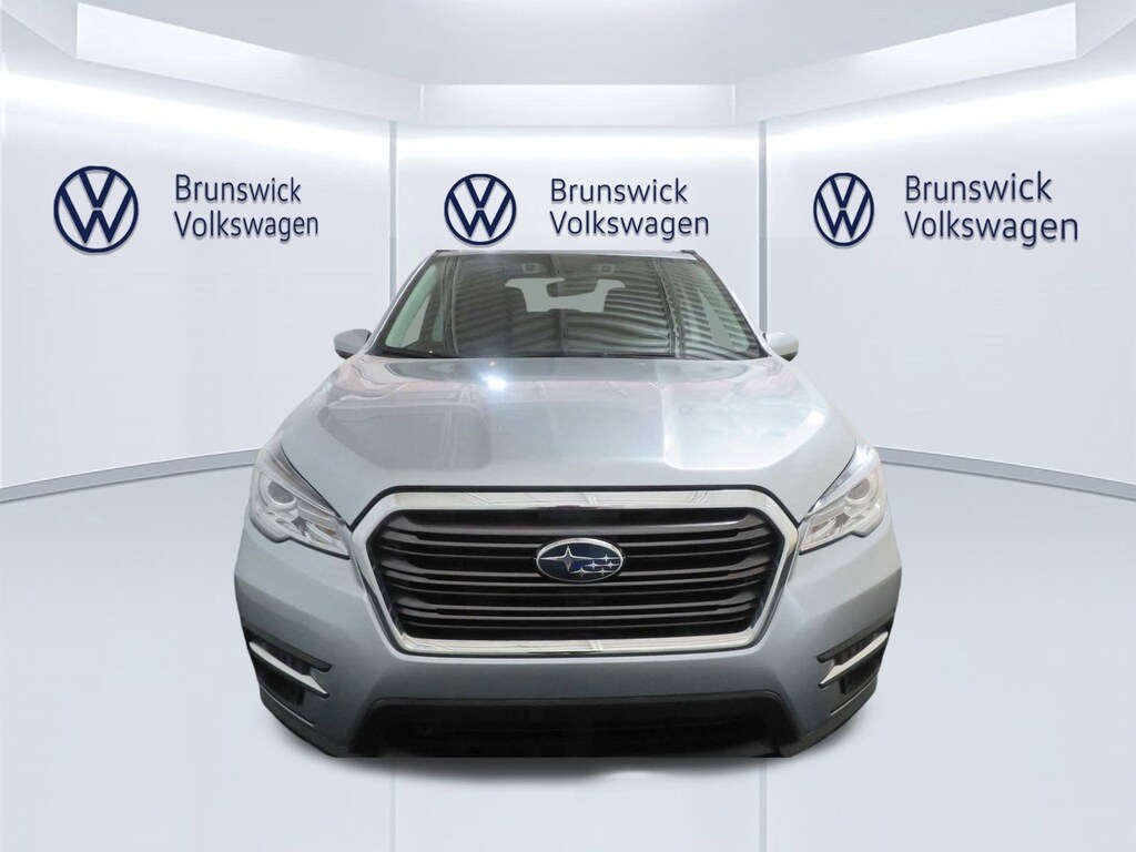 Used 2022 Subaru Ascent Premium 8-Passenger SUV