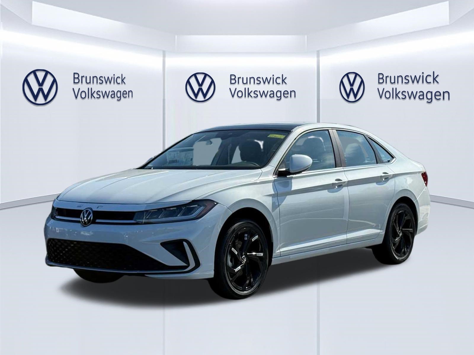 2027 Volkswagen Jetta Sedan 