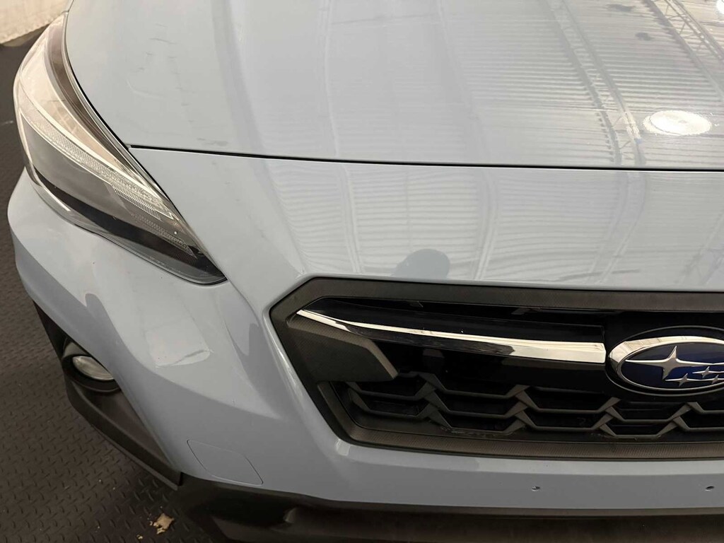 Used 2019 Subaru Crosstrek 2.0i Limited SUV