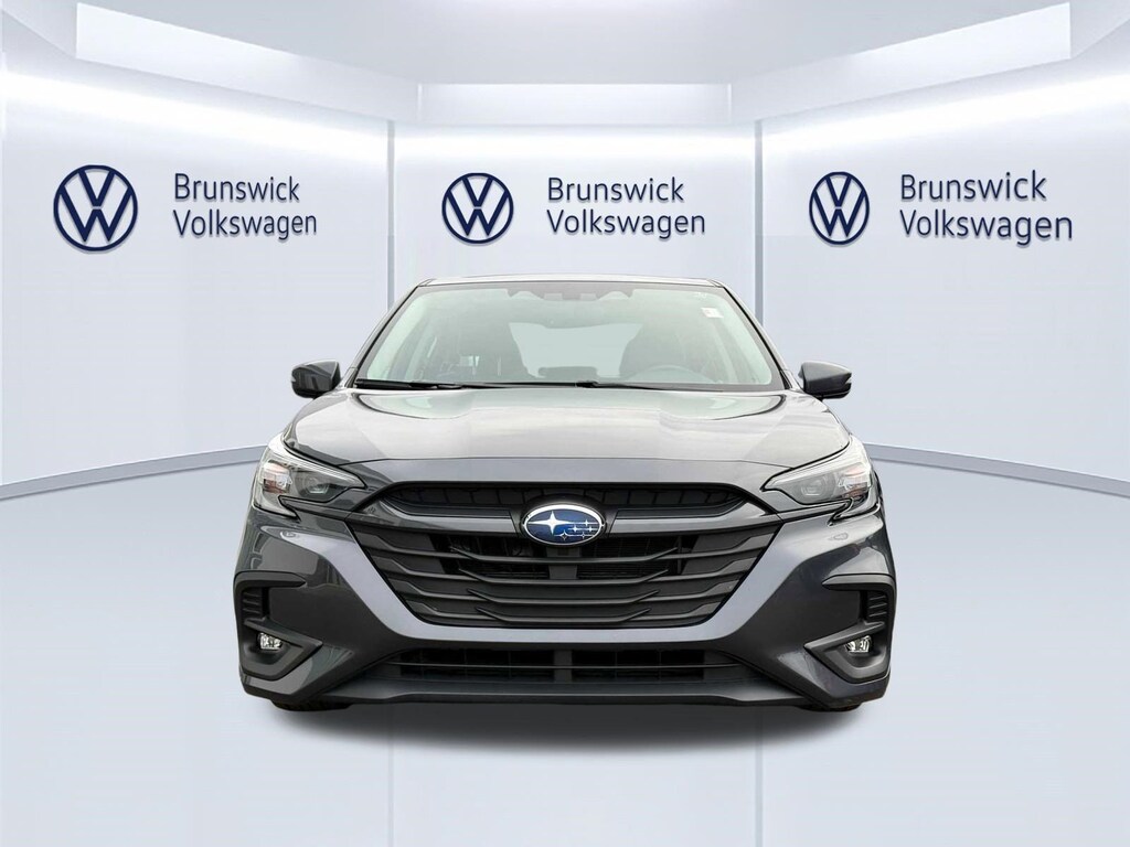 Used 2023 Subaru Legacy Limited Sedan