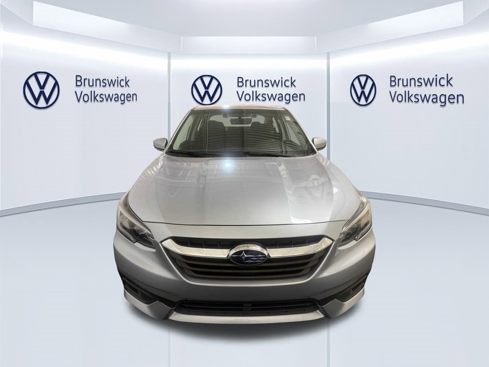 2021 Subaru Legacy Premium photo 3