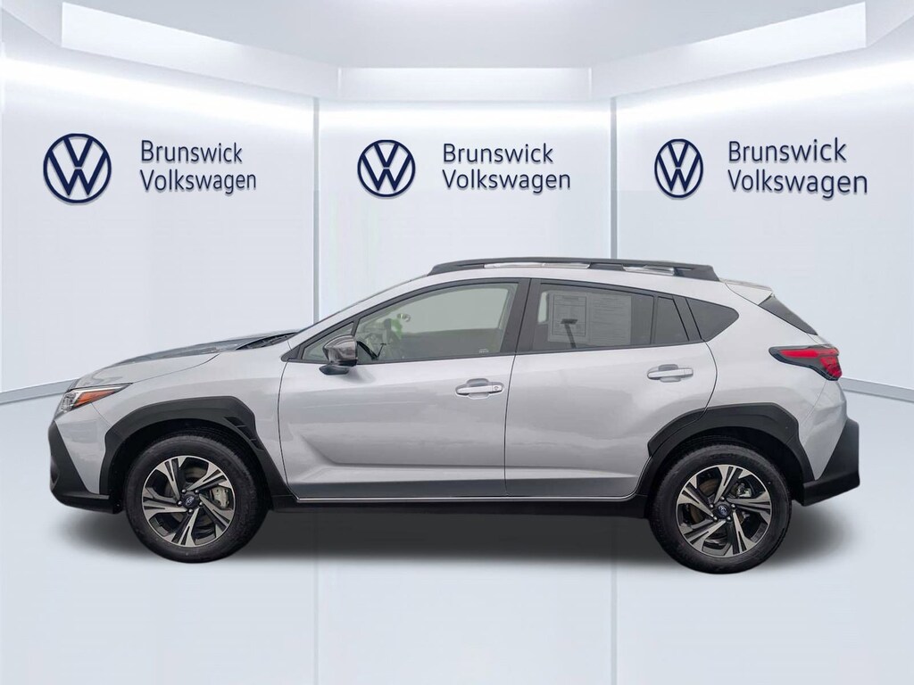 Used 2025 Subaru Crosstrek Premium SUV