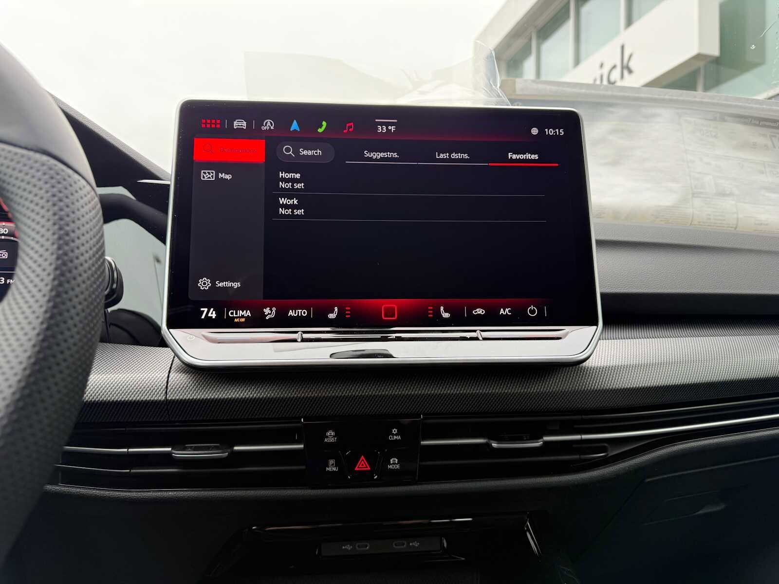 2026 Volkswagen Golf GTI S - Photo 14
