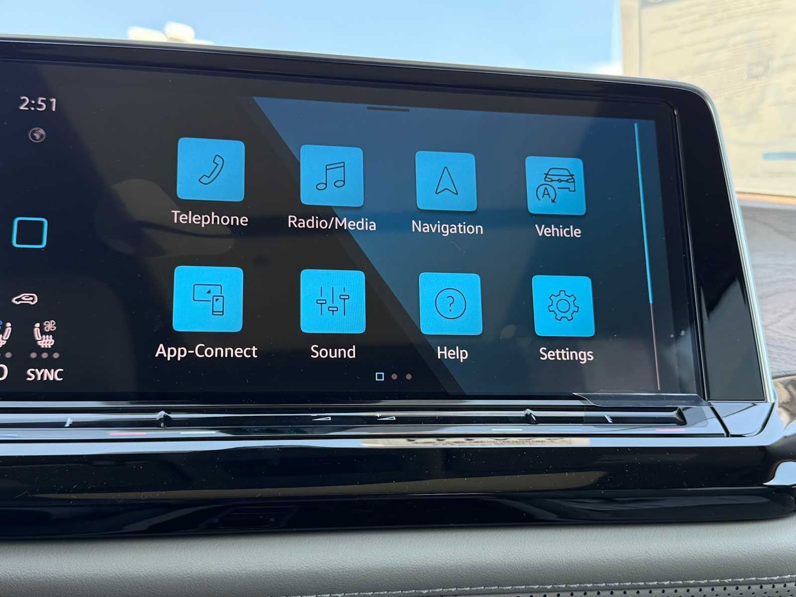 2026 Volkswagen Atlas SE w/Tech - Photo 17