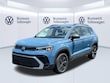 Volkswagen Taos