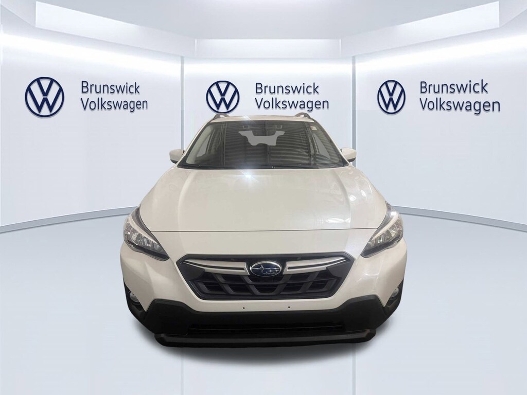 Used 2023 Subaru Crosstrek SUV