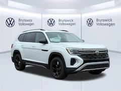 2026 Volkswagen Atlas 2.0T Peak Edition 4MOTION