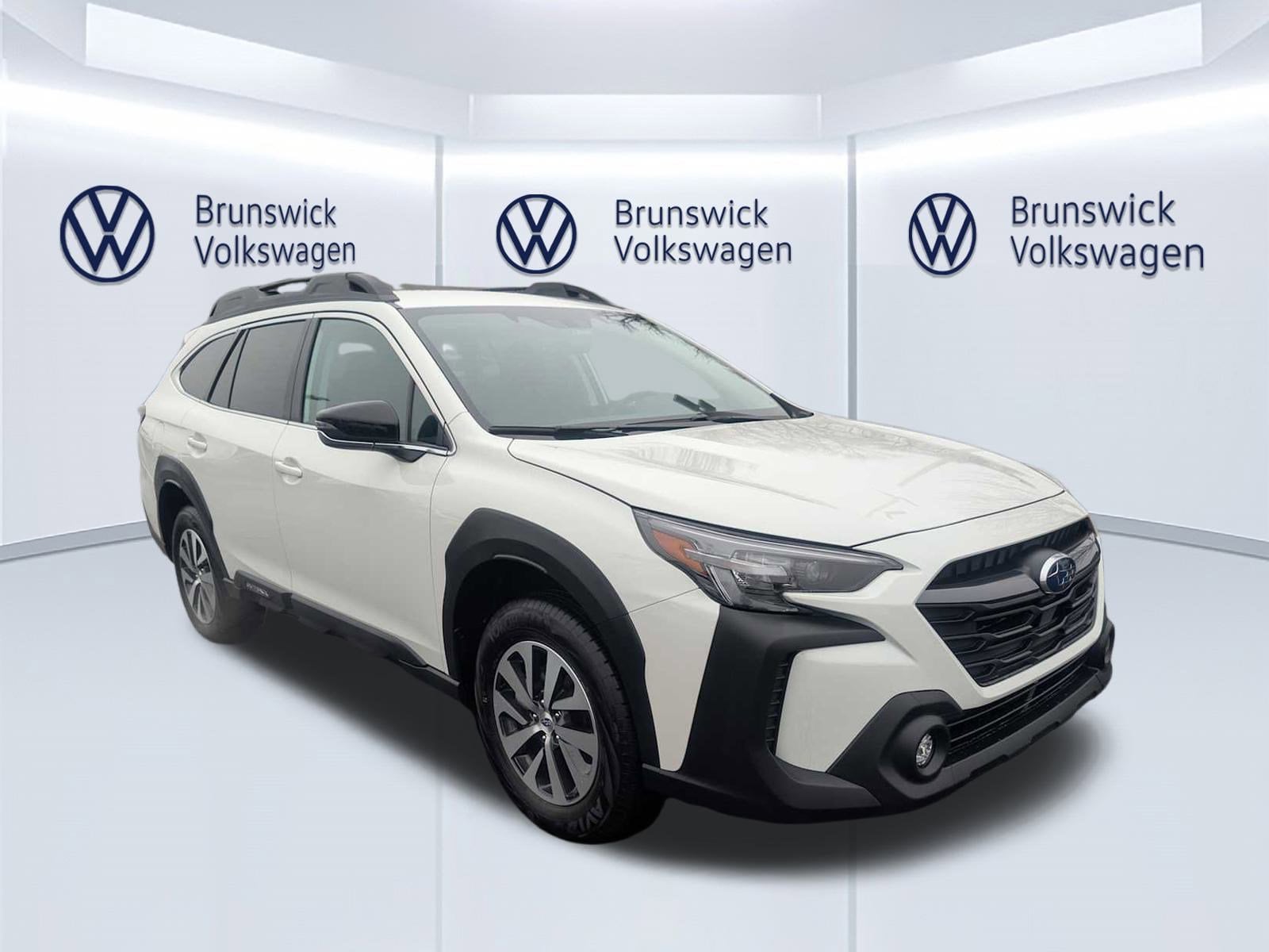 2025 Subaru Outback Premium AWD