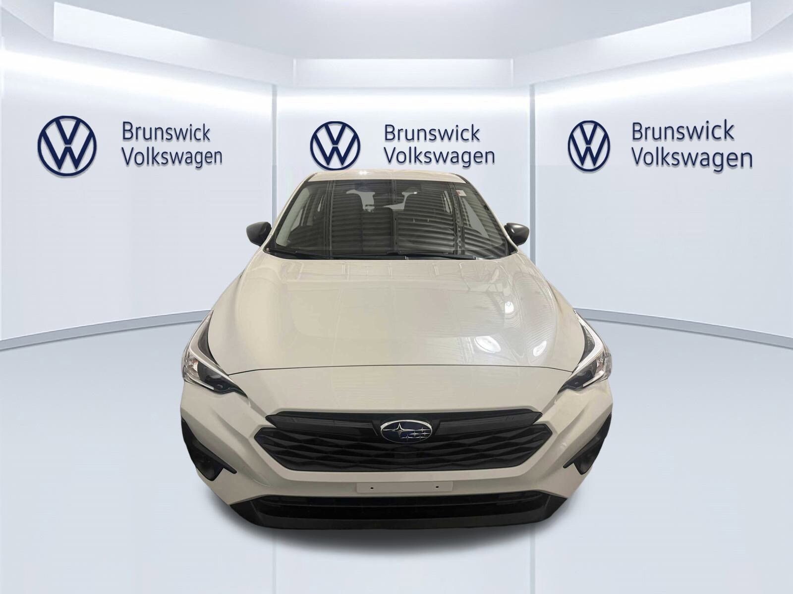 2024 Subaru Impreza Base photo 3