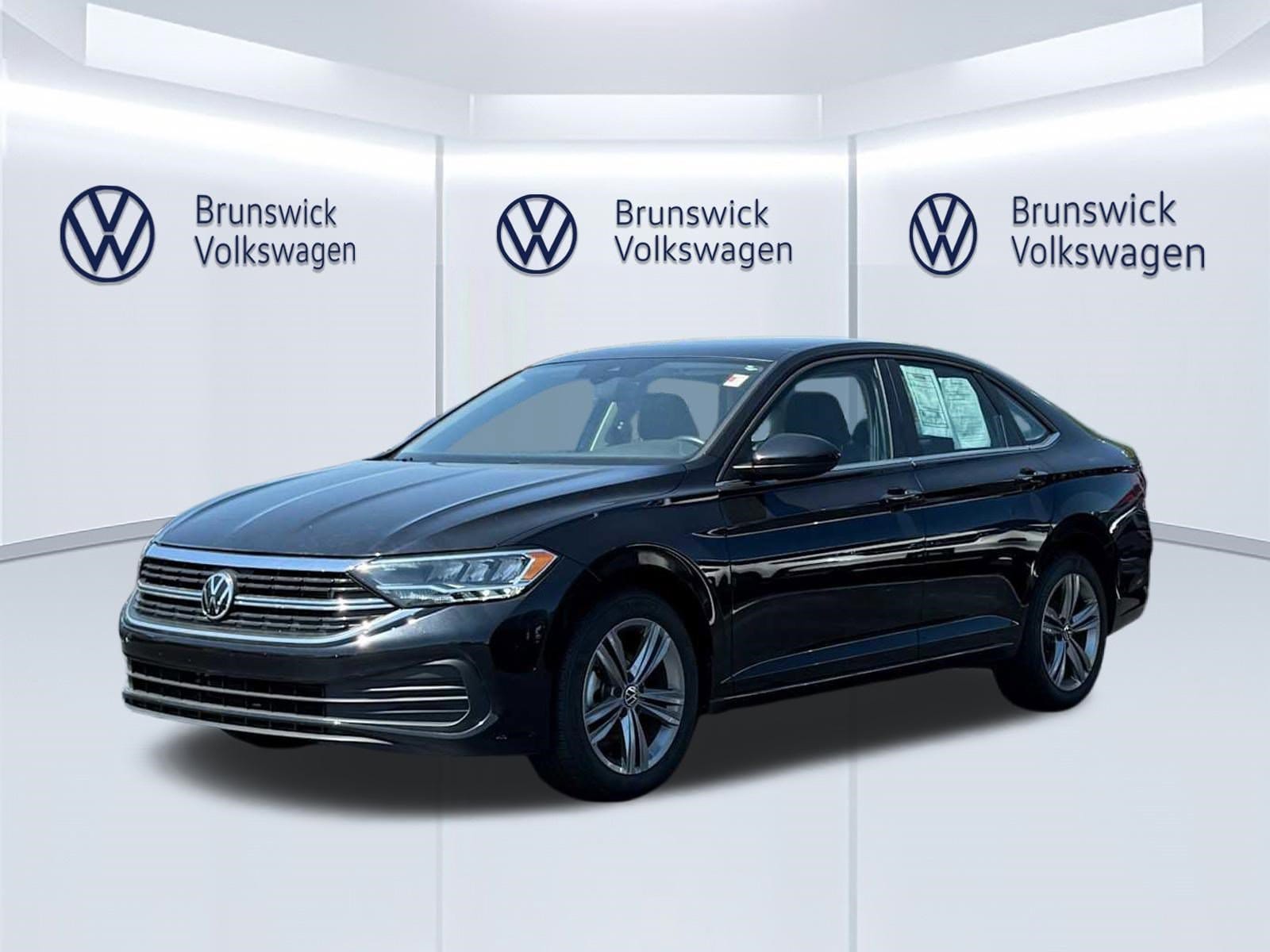 2023 Volkswagen Jetta 1.5T SE Auto SULEV's photo